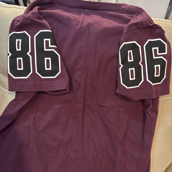 Women’s short sleeve t-shirt - Picture 5 of 5